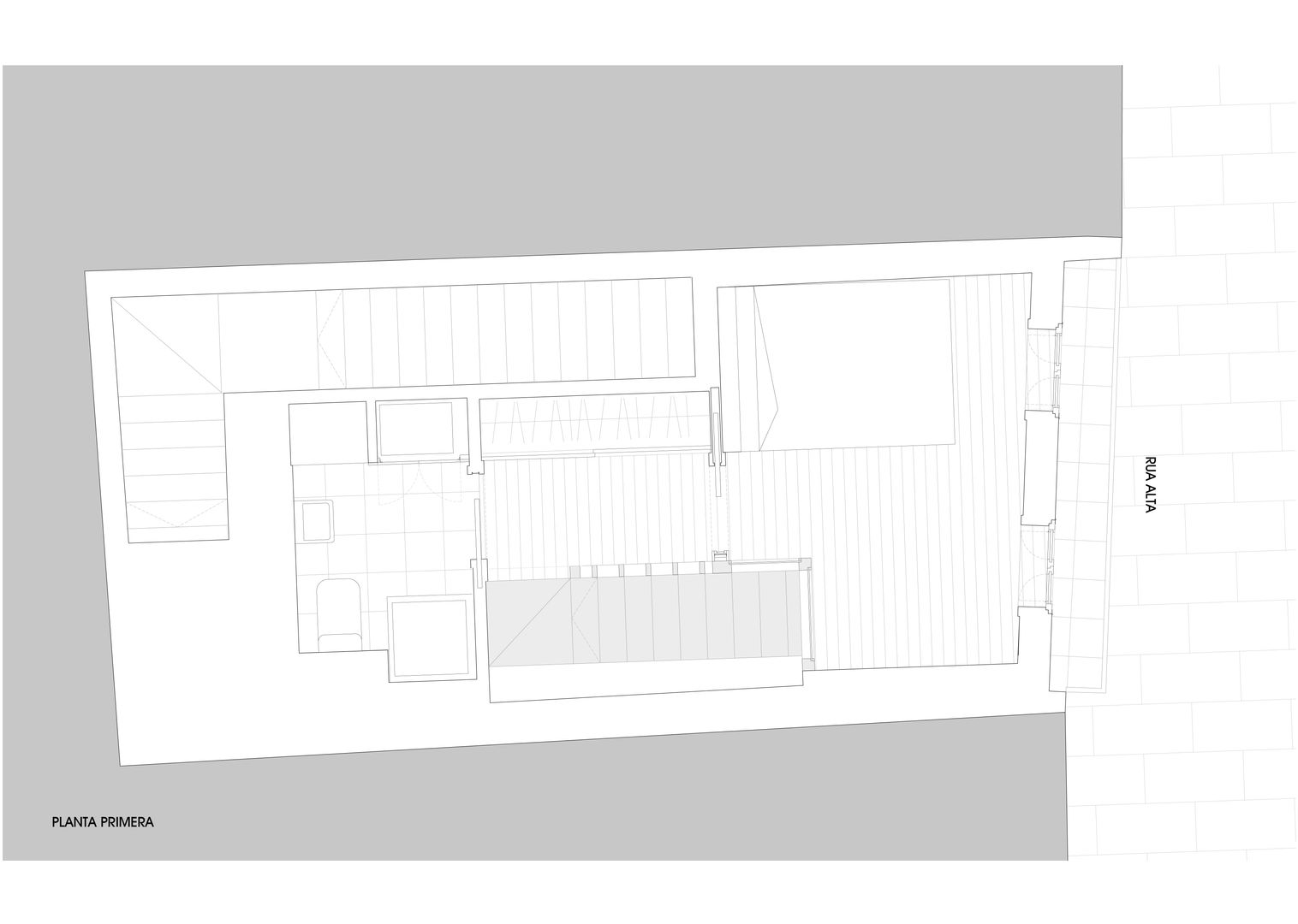 Polly Pocket. Un proyecto que parecia imposible y una obra que casi lo fue, Estudio de Arquitectura Sra.Farnsworth Estudio de Arquitectura Sra.Farnsworth