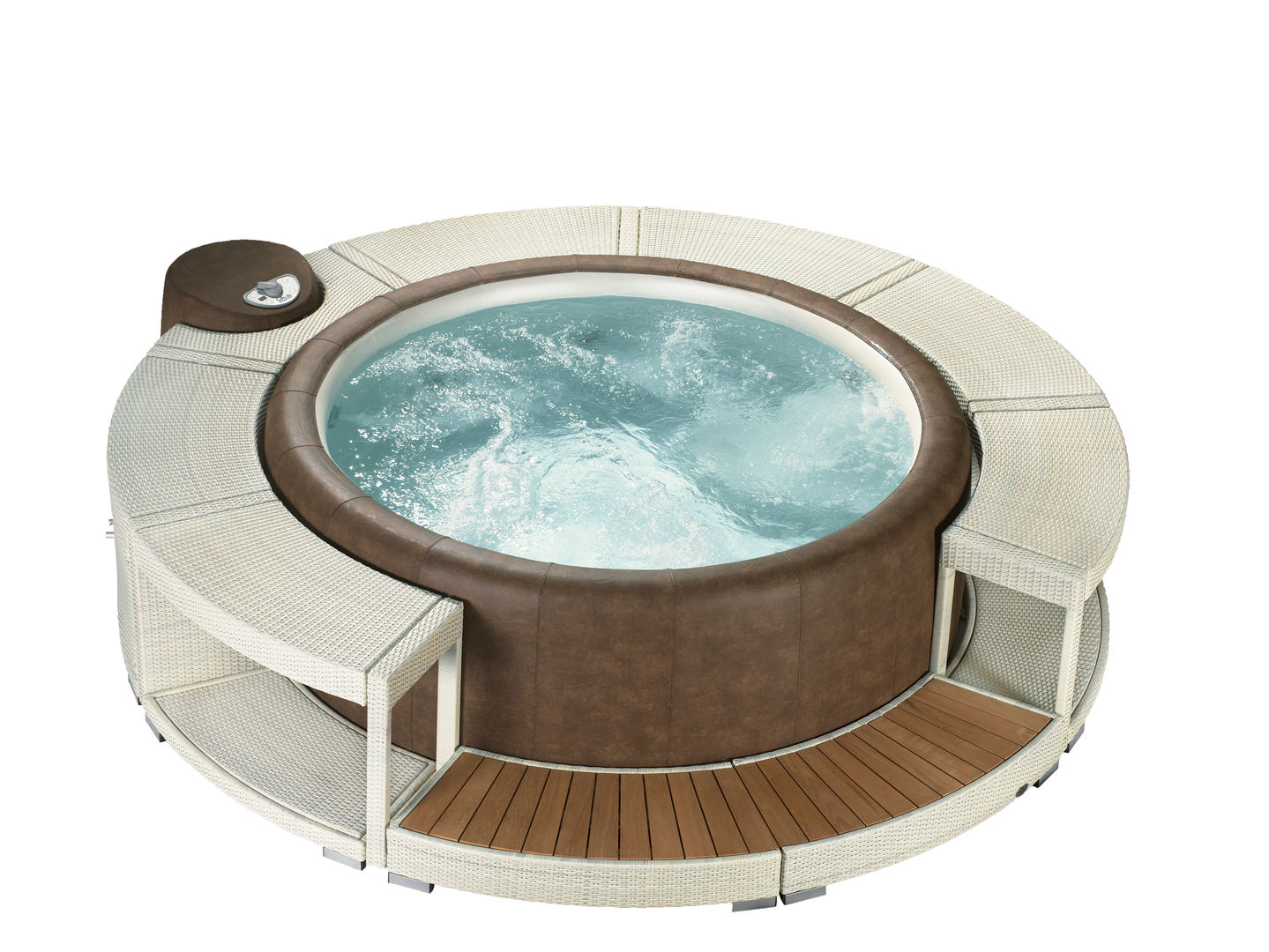 homify Piscina moderna Piscine