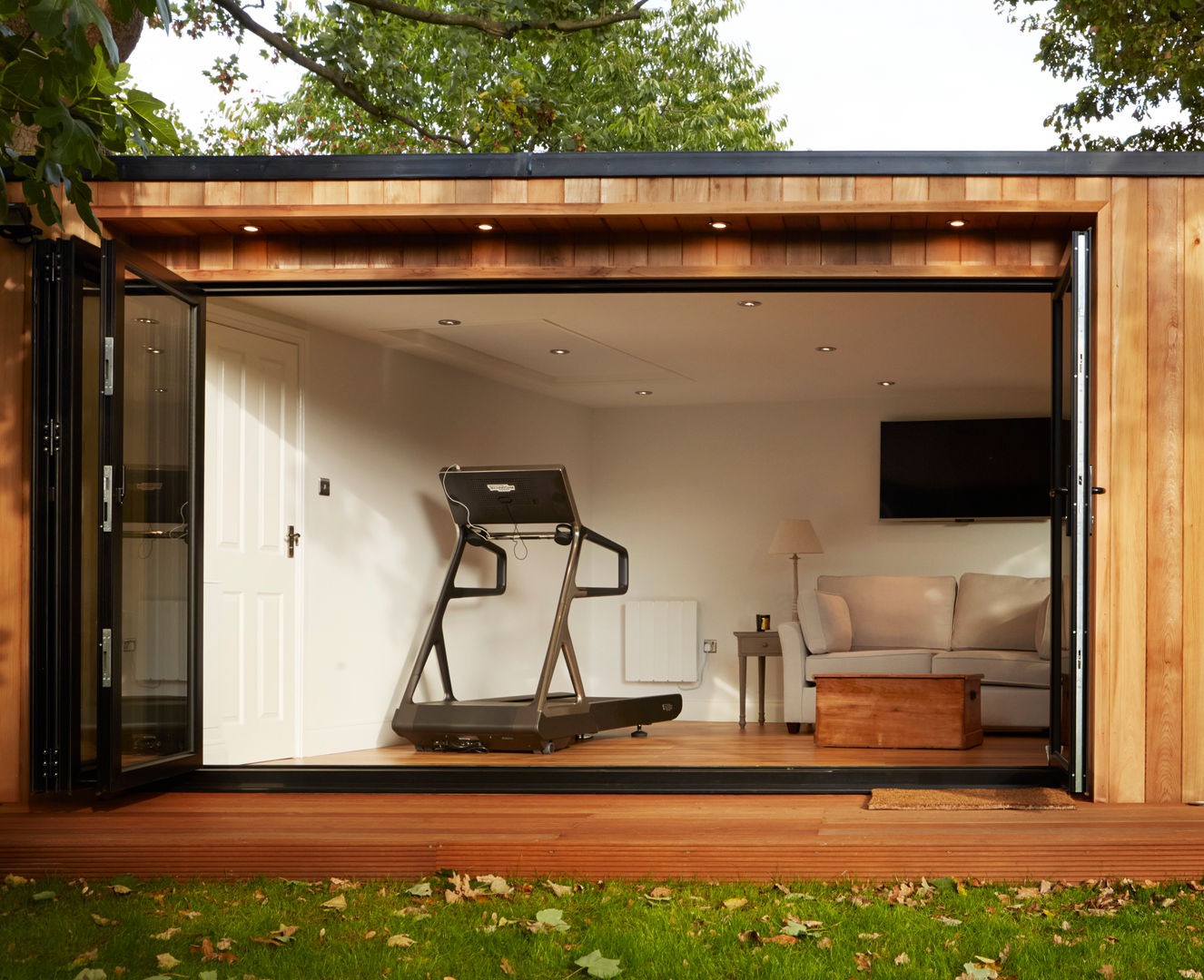 A Few Recent Projects, London Garden Rooms London Garden Rooms Сад