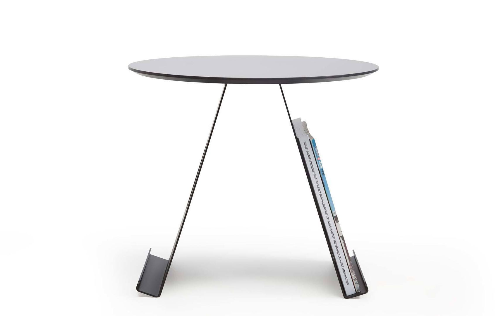 Sidetable Pi Marc Th. van der Voorn Modern living room Side tables & trays