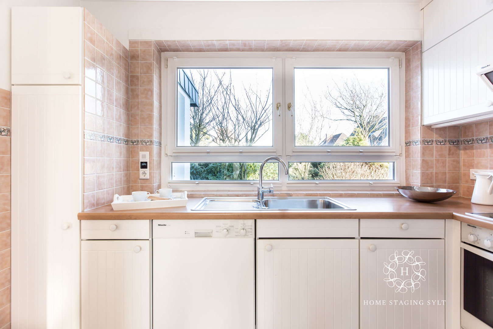 homify Klasik Mutfak