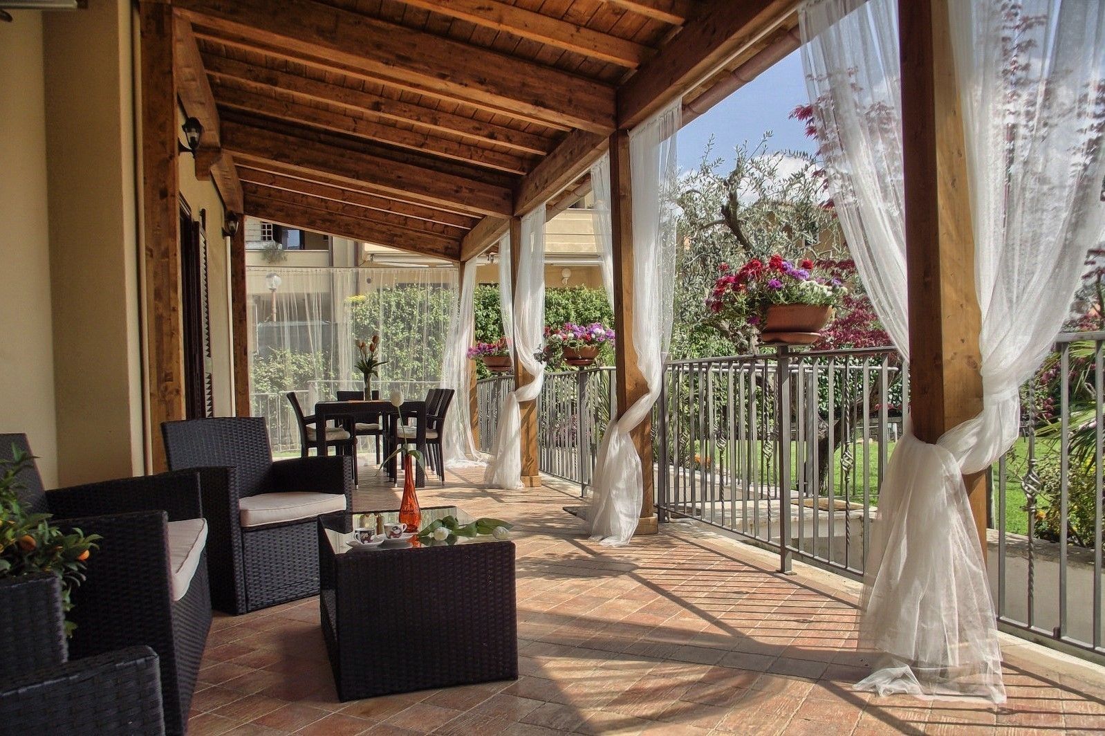 Villa a Grottaferrata, RhomeStaging RhomeStaging