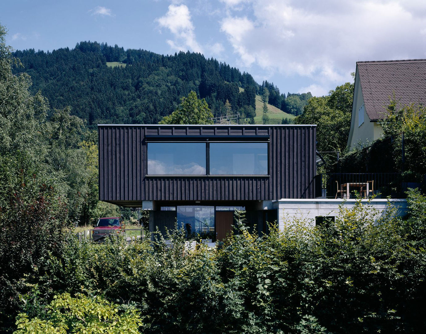 Haus Watzenegg, Heike Schlauch raumhochrosen Heike Schlauch raumhochrosen