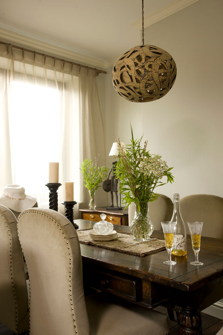 Dom Tancerzy, Pracownia Projektowa Poco Design Pracownia Projektowa Poco Design Classic style dining room