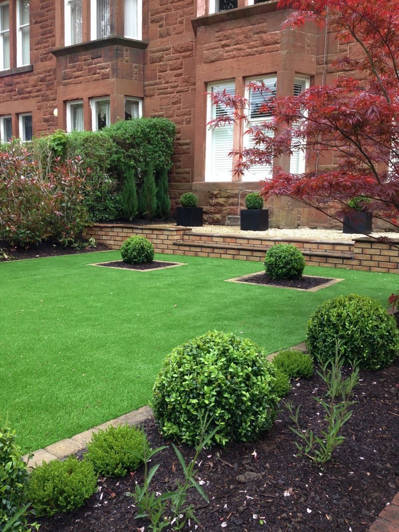 Artificial turf homify