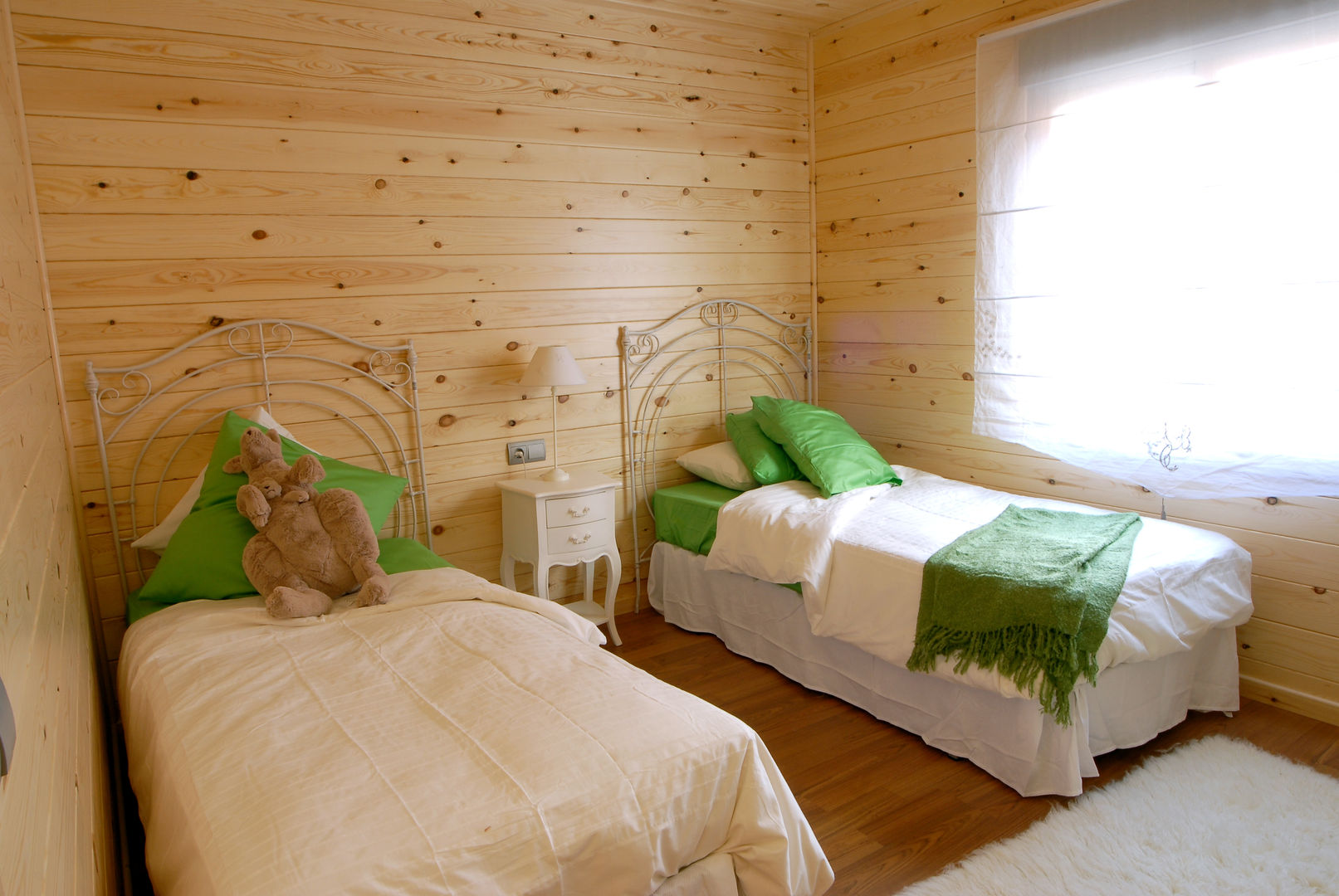 Casa Natura Blu 111, Casas Natura Casas Natura Bedroom