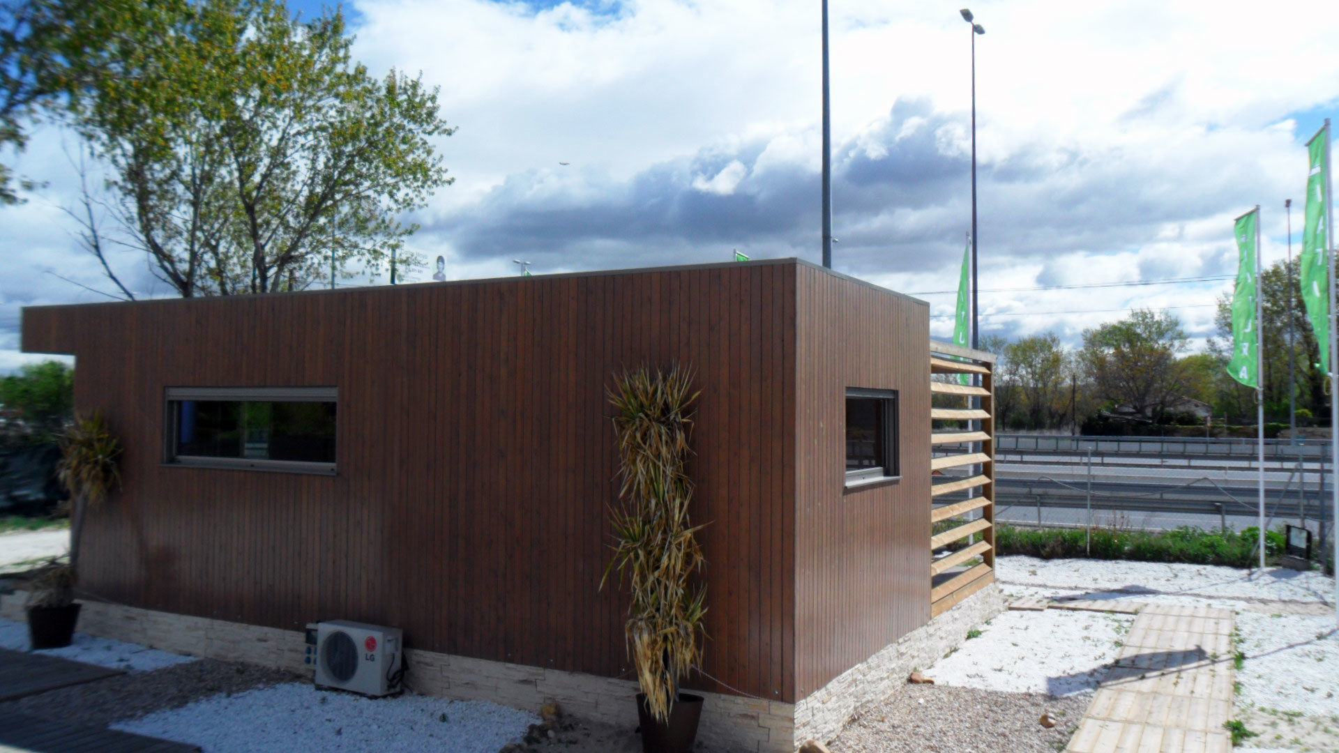 Casa Natura Blu 111, Casas Natura Casas Natura Modern Houses