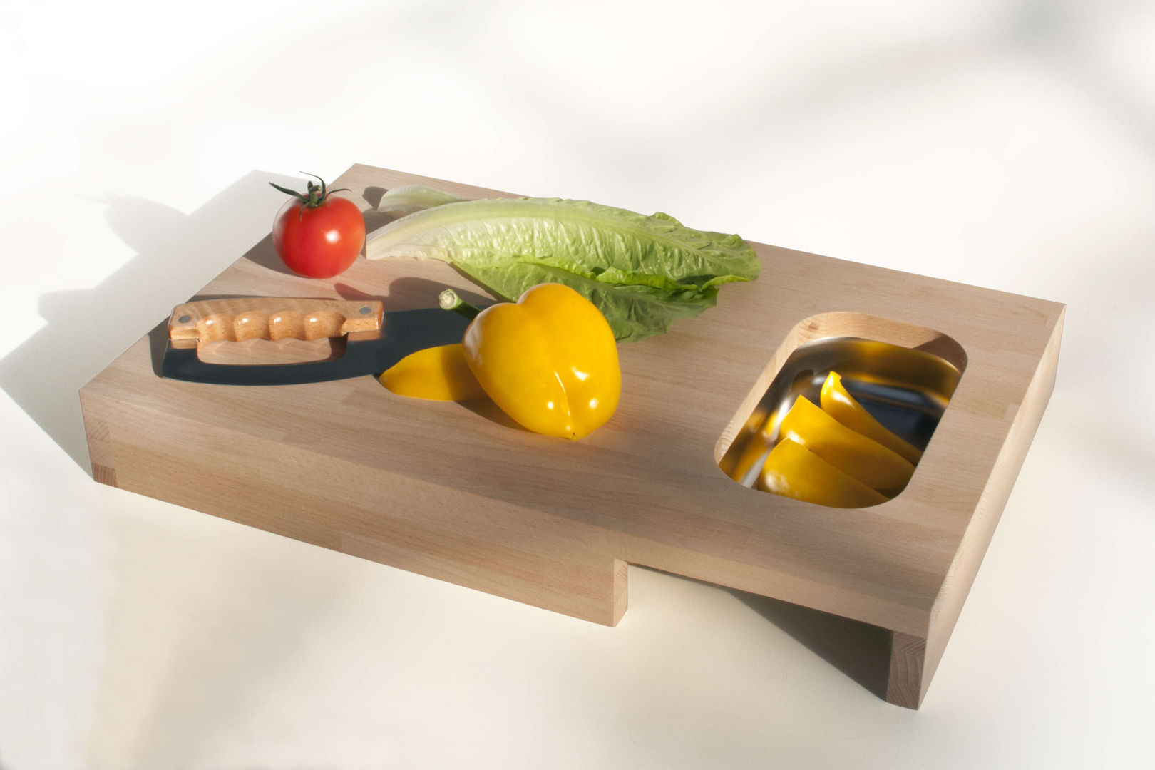 News 2015, Progetti Progetti Modern kitchen Accessories & textiles