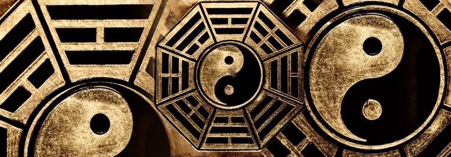 Feng-Shui Yin y Yang Kinergi.es Casas asiáticas