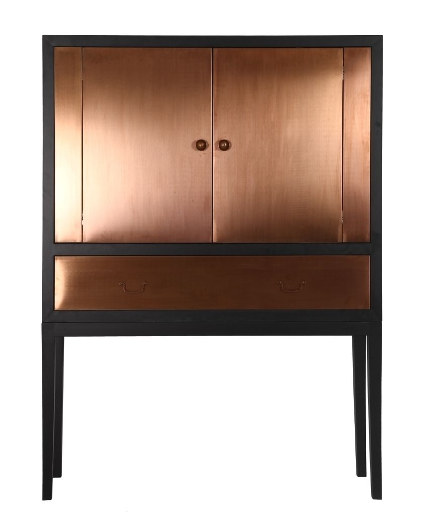 Ooier dresser Asiades Modern living room Cupboards & sideboards