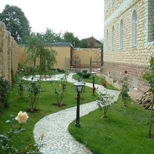 Peyzaj Uygulamaları, Ünal Peyzaj Ltd.Şti. Ünal Peyzaj Ltd.Şti. Jardins modernos