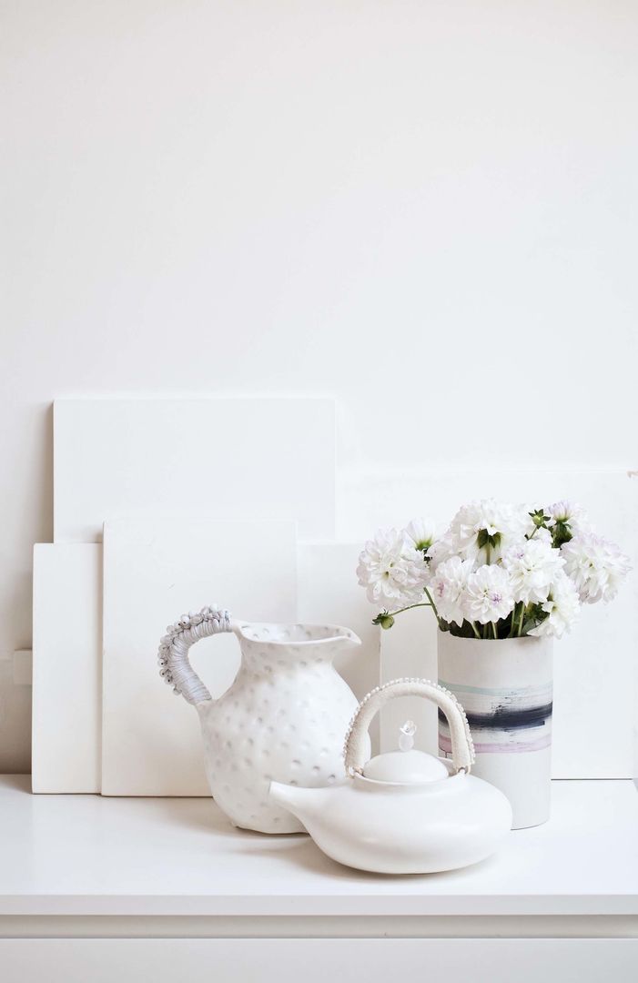 tailored details, anna westerlund handmade ceramics anna westerlund handmade ceramics Scandinavian style houses Accessories & decoration