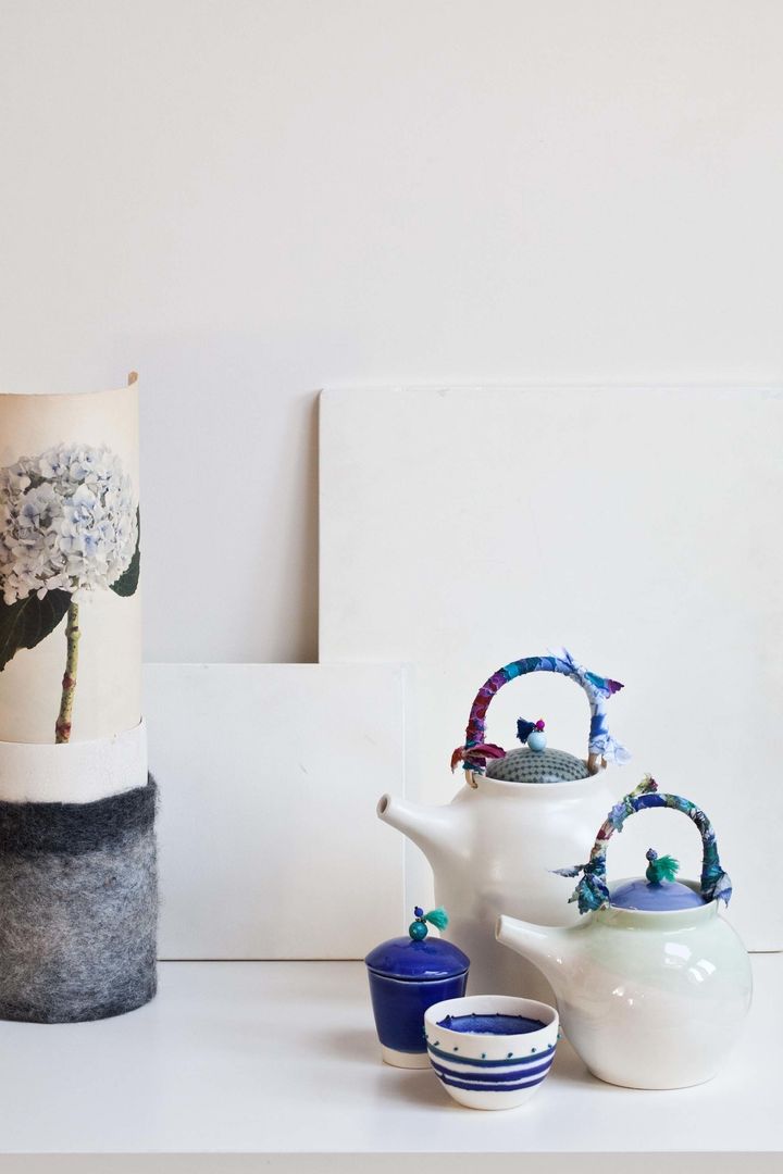 tailored details, anna westerlund handmade ceramics anna westerlund handmade ceramics Houses Accessories & decoration