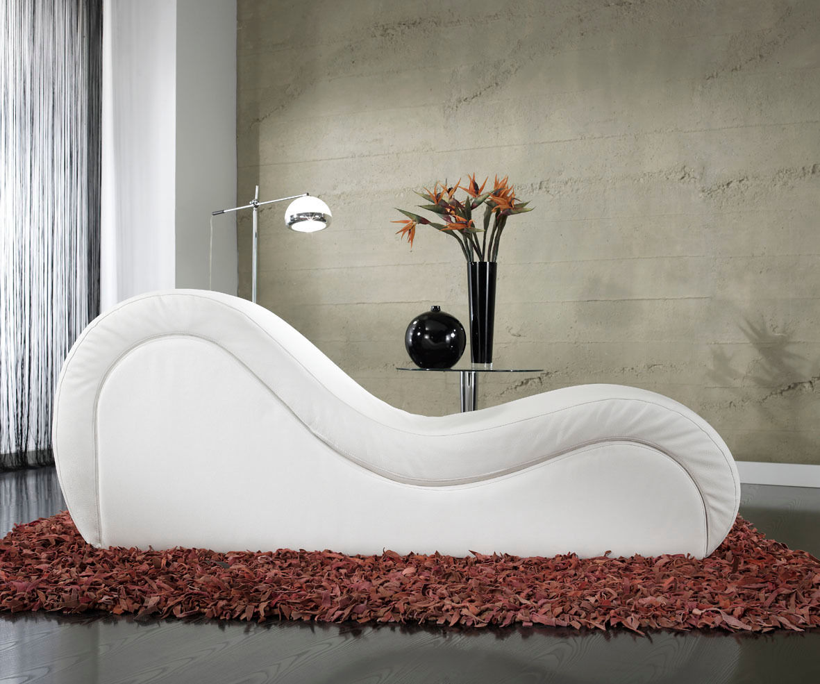 Divan TANTRA: Para relajarse, disfrutar con la pareja y más..., Divan TANTRA Divan TANTRA Salon moderne Canapés & Fauteuils