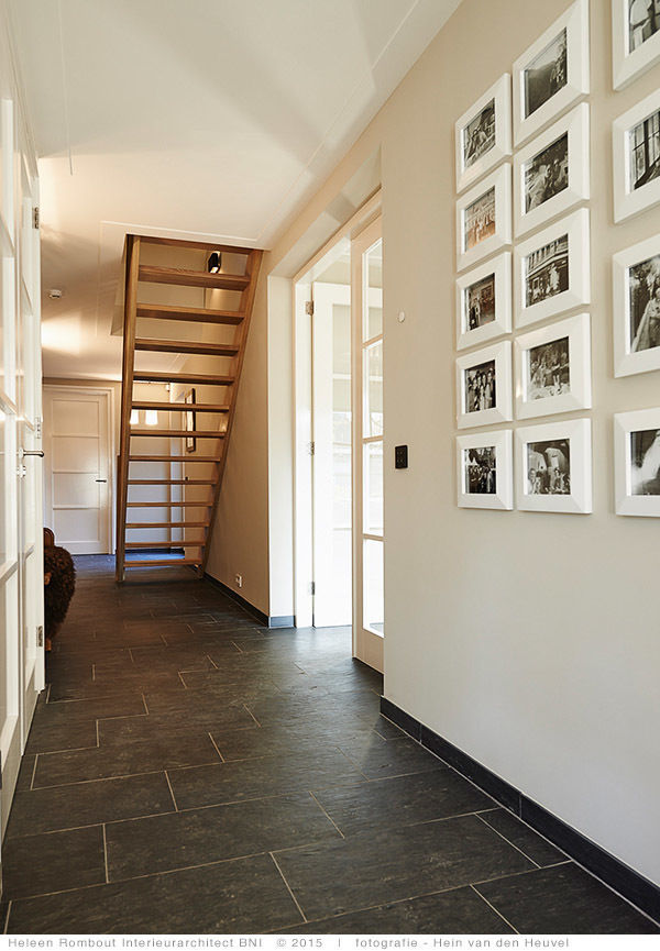 Inspiratie Voor Een Leuke En Gezellige Hal Of Gang Homify