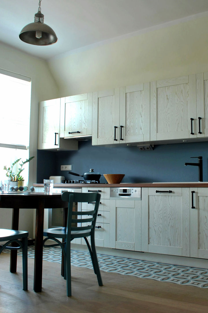 homify Kitchen