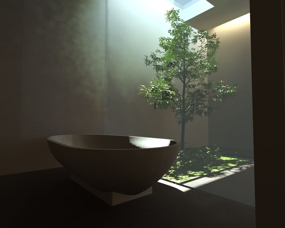 Bagno giapponese: zen e minimalismo in 15 splendide ispirazioni di design!