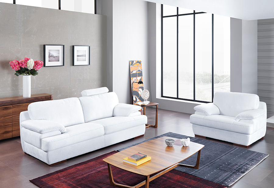 living koltuk, Trabcelona Design Trabcelona Design Ruang Keluarga Modern Sofas & armchairs