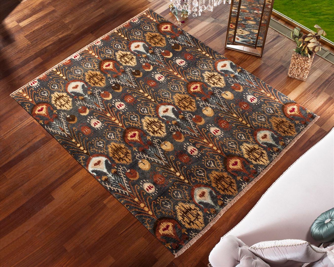 Diğer Projeler, My Home Halı My Home Halı أرضيات Carpets & rugs