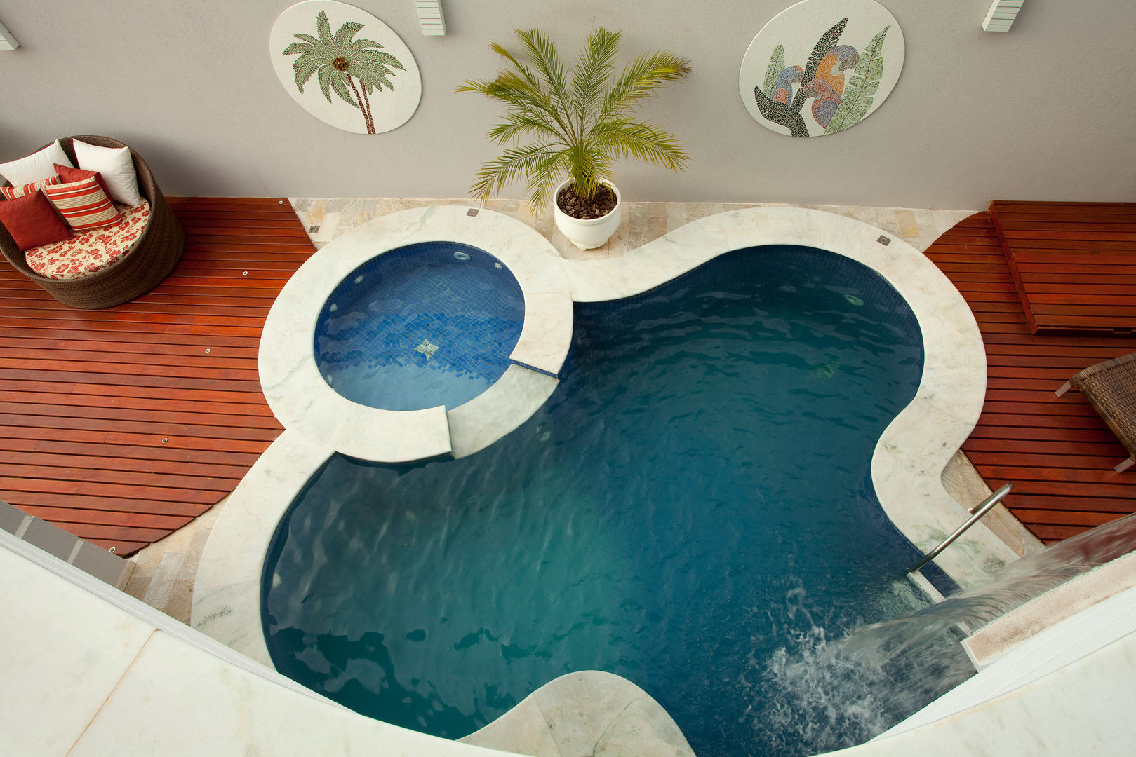 homify Pool