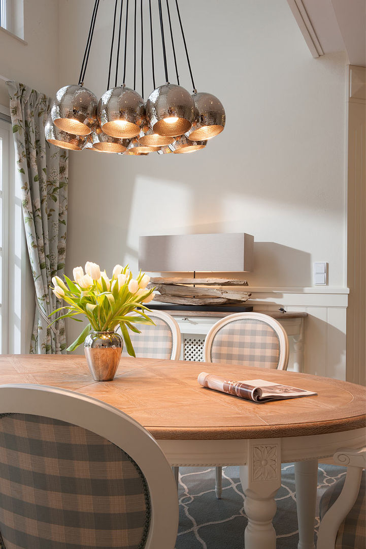 Çarpıcı ve farklı yemek odası takımları | homify