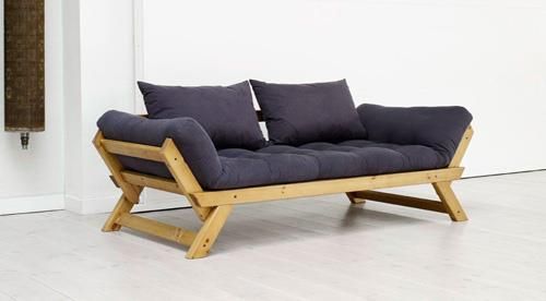 Futonllit, info5087 info5087 Aziatische slaapkamers Sofas & chaise longues