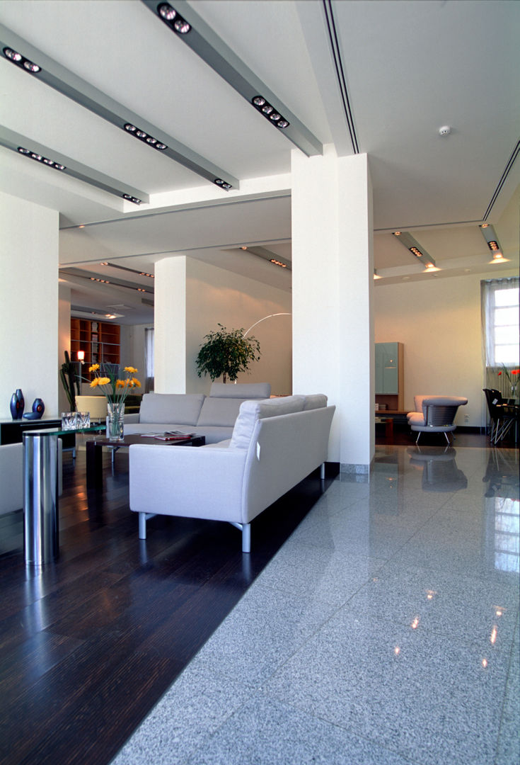 homify Commercial spaces Offices & stores