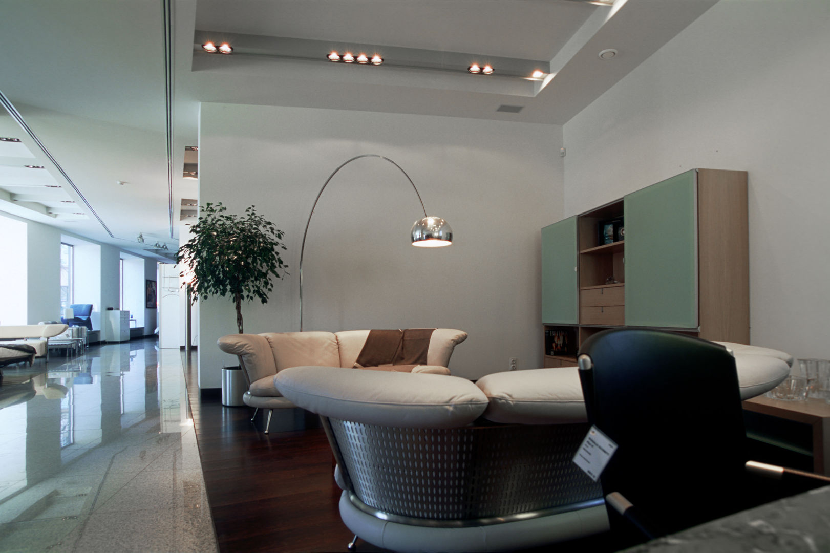 homify Commercial spaces Offices & stores