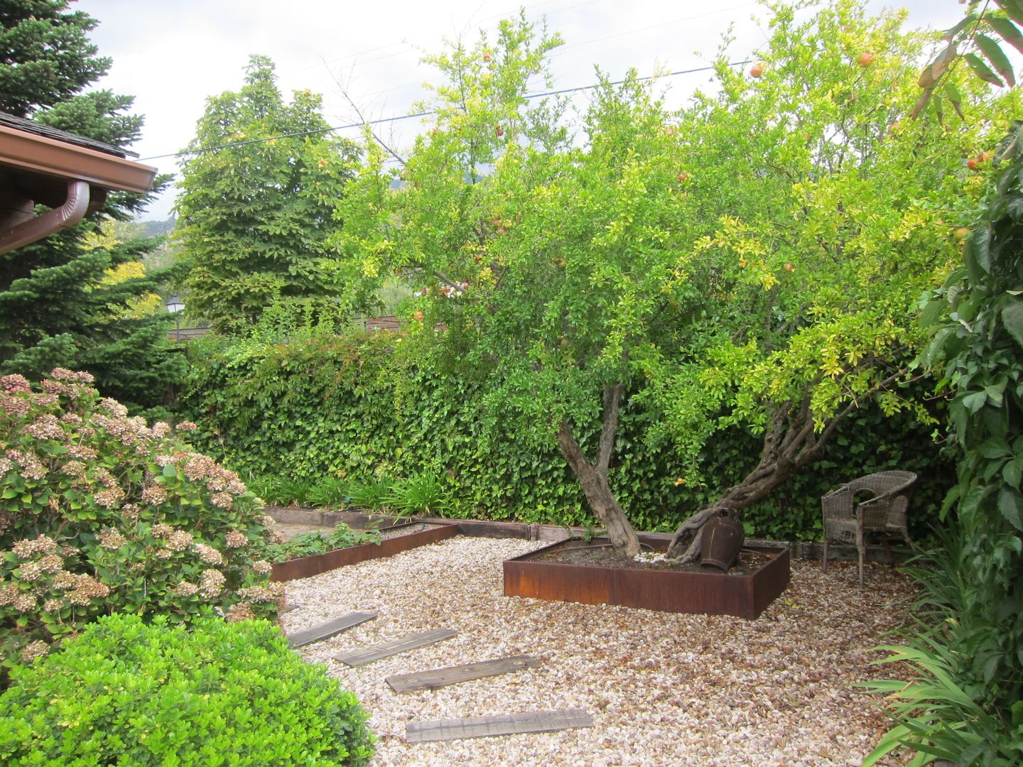 Diferentes proyectos de jardines y terrazas, IGLESIAS JARDINERÍA Y PAISAJE IGLESIAS JARDINERÍA Y PAISAJE สวน