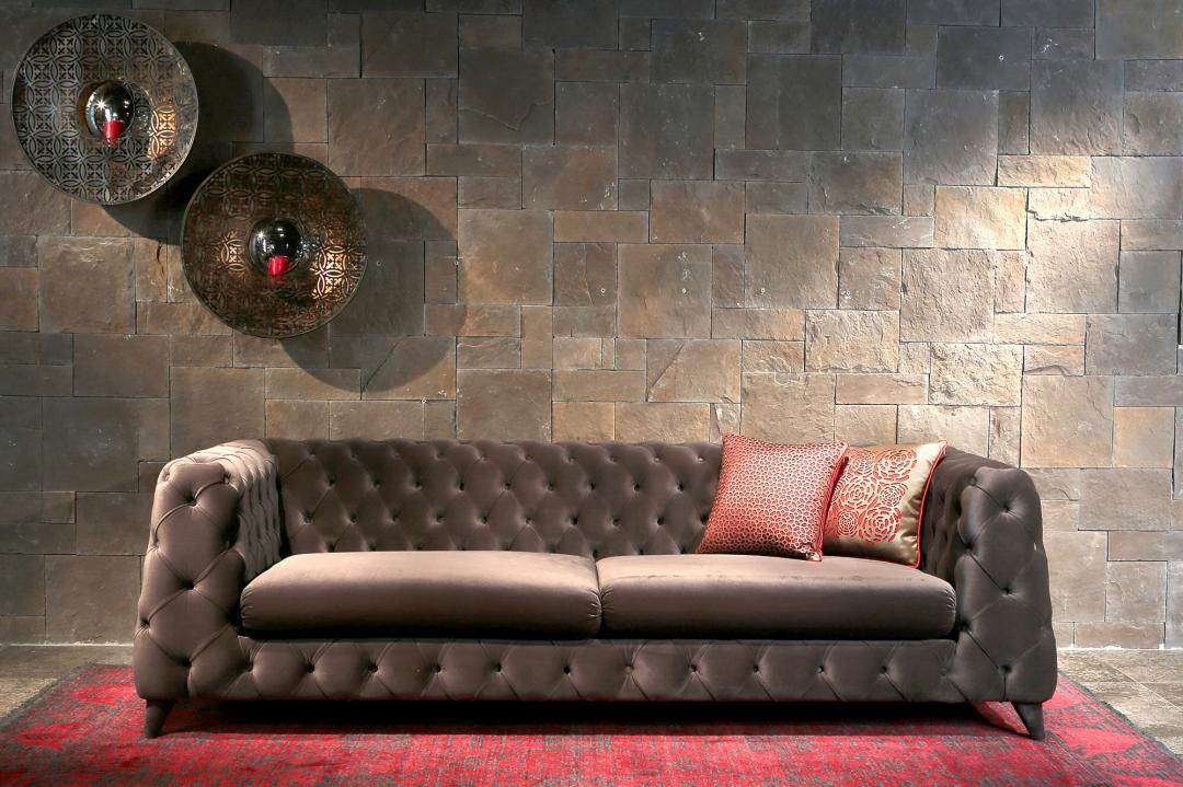 Arno, Mozza dİzayn Mozza dİzayn Living room Sofas & armchairs