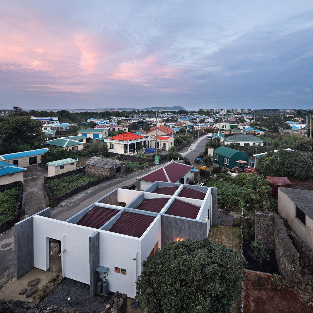 homify Maisons modernes