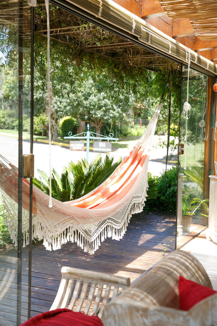 Prepara la casa para el Verano con Brasilchic, Brasilchic Brasilchic Patios & Decks Accessories & decoration