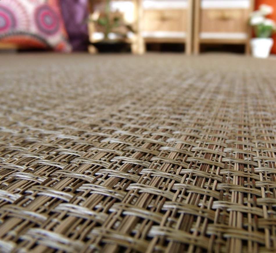 Alfombras de vinilo: la solución cálida y duradera, latiendawapa latiendawapa Modern houses Homewares