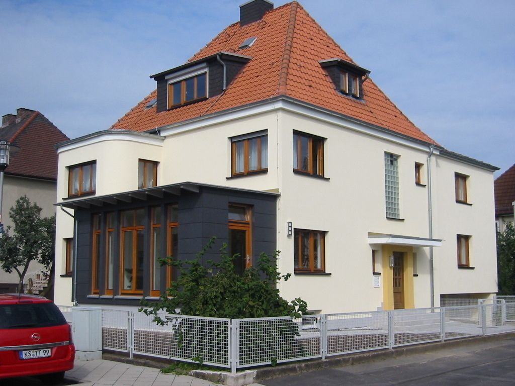 Energetische Modernisierung eines Wohnhauses mit Wintergartenanbau, ARCHITEKTURBÜRO SEIPEL ARCHITEKTURBÜRO SEIPEL