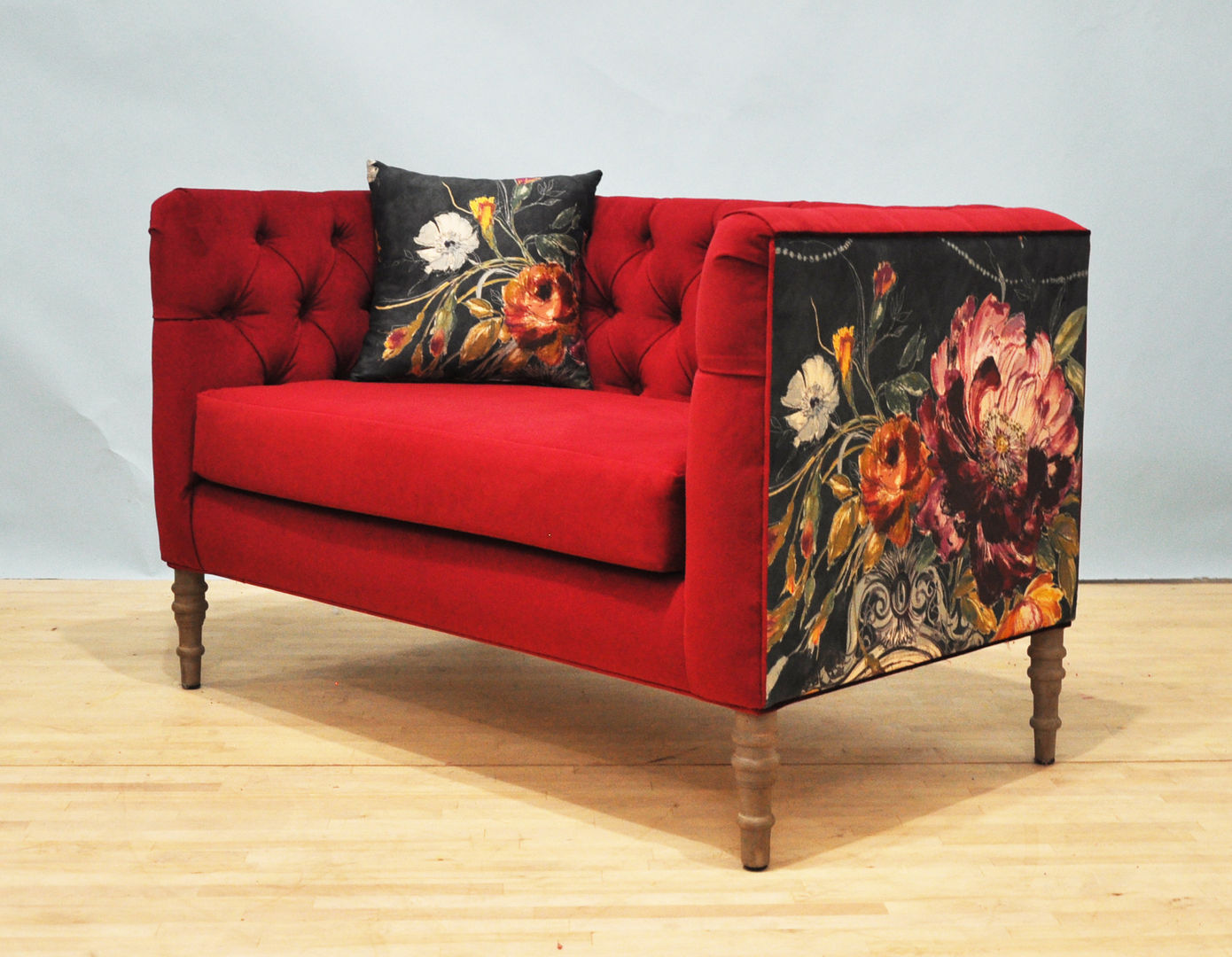 Vivense, Name Design Studio Name Design Studio Modern living room Sofas & armchairs