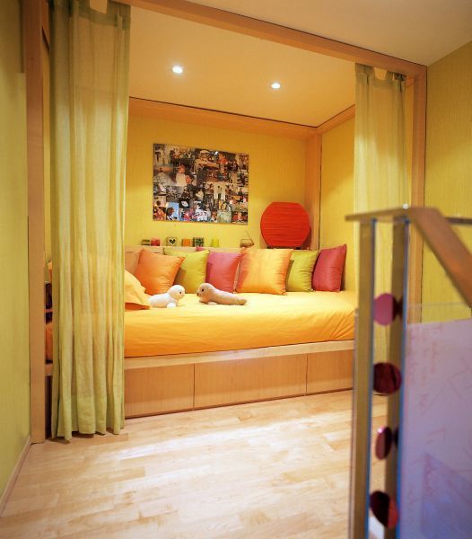 Abitazione Lungotevere dei Mellini, Roma, MCM Arch MCM Arch Modern style bedroom