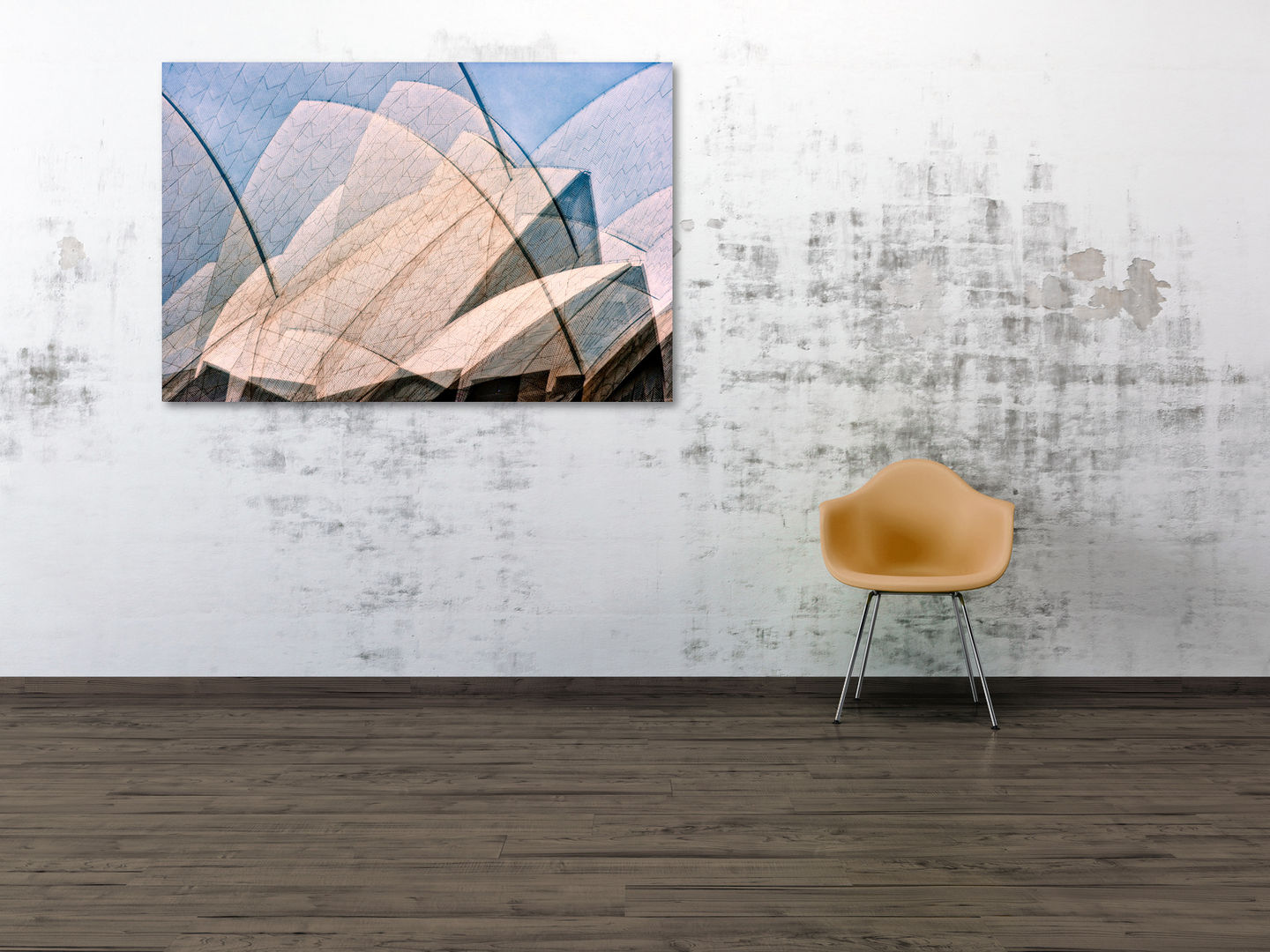 Inspiration, Photocircle Photocircle Minimalist walls & floors Pictures & frames