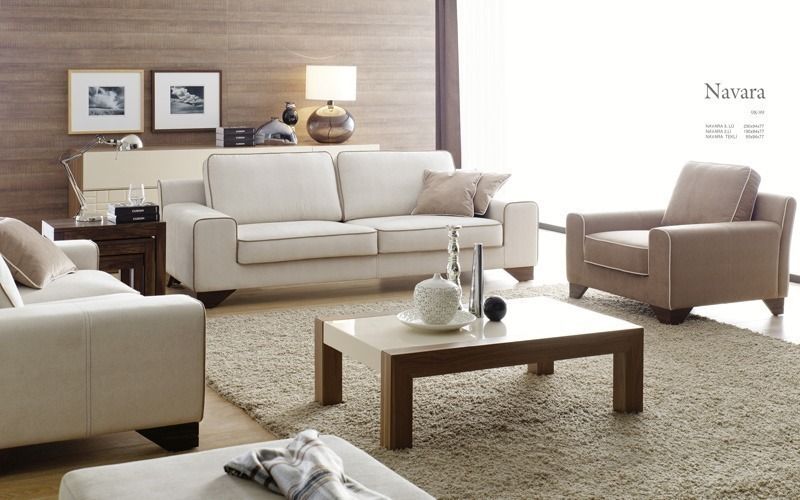 Koltuk Takımları, Mahir Mobilya Mahir Mobilya Modern living room Sofas & armchairs