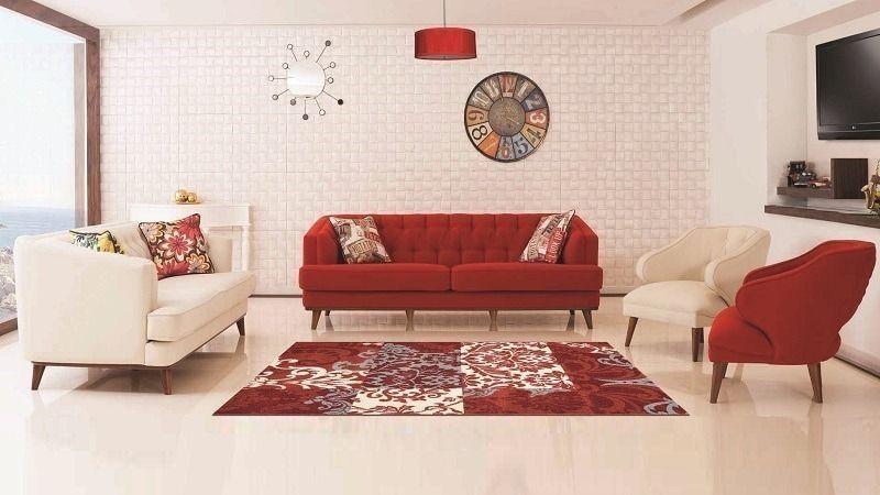 Koltuk Takımları, Mahir Mobilya Mahir Mobilya Phòng khách phong cách kinh điển Sofas & armchairs