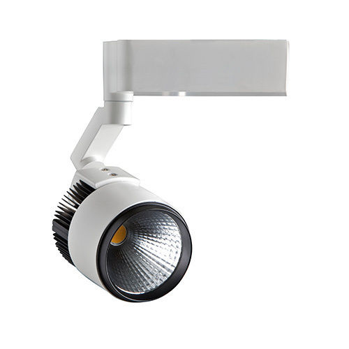 Track Lighting homify