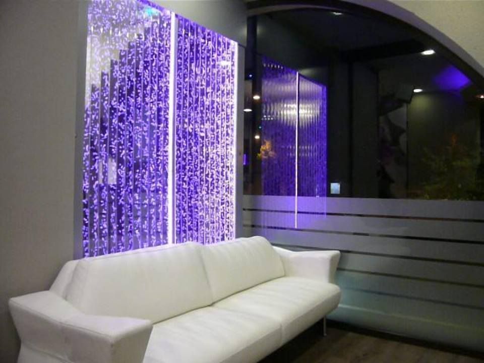 homify حديقة داخلية Interior landscaping