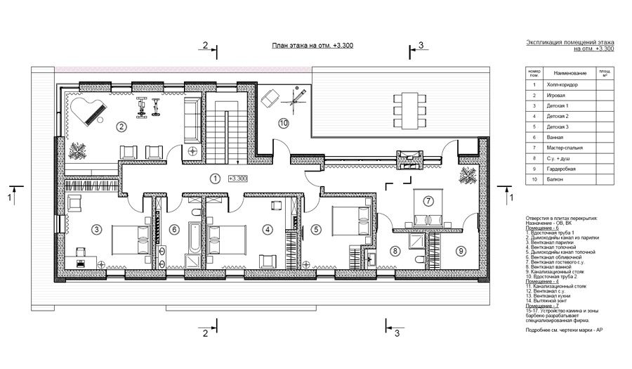 Коттедж под Санкт-Петербургом - Roman-house, Sboev3_Architect Sboev3_Architect Casas de estilo minimalista