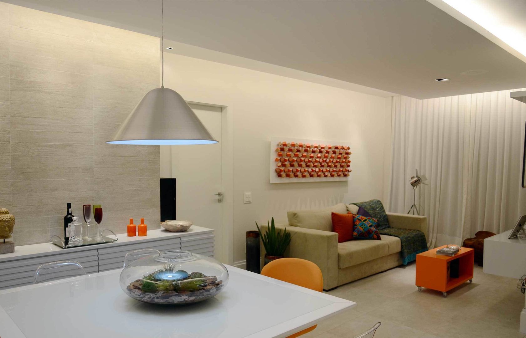 homify Soggiorno moderno