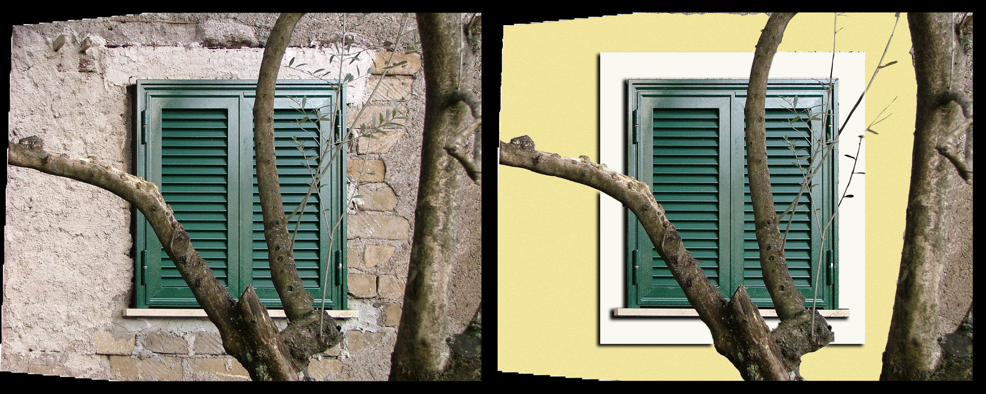 Casa A&L, Adriano Palmarini Architetto Adriano Palmarini Architetto Classic windows & doors