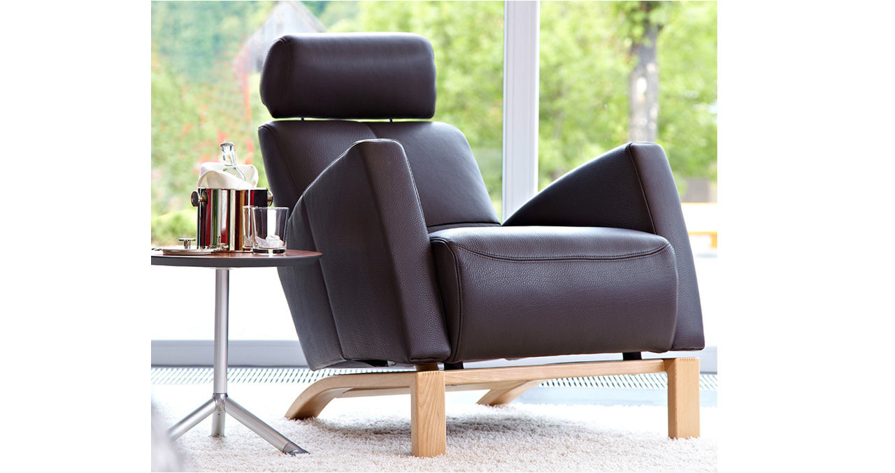 Relaxsessel, traumsofas.de traumsofas.de Modern living room Sofas & armchairs