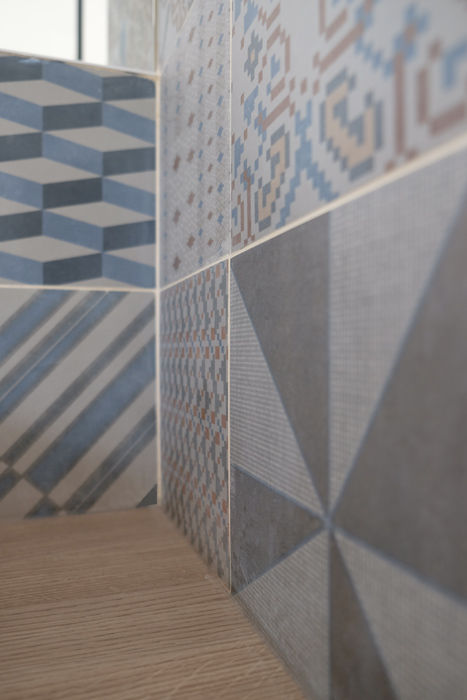 homify Walls Tiles