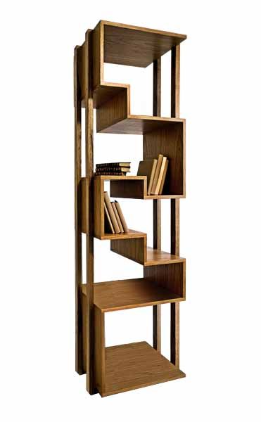 Móveis Amélia Tarozzo, Estudio Amélia Tarozzo Estudio Amélia Tarozzo Living room Shelves