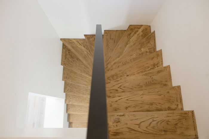 homify درج Stairs