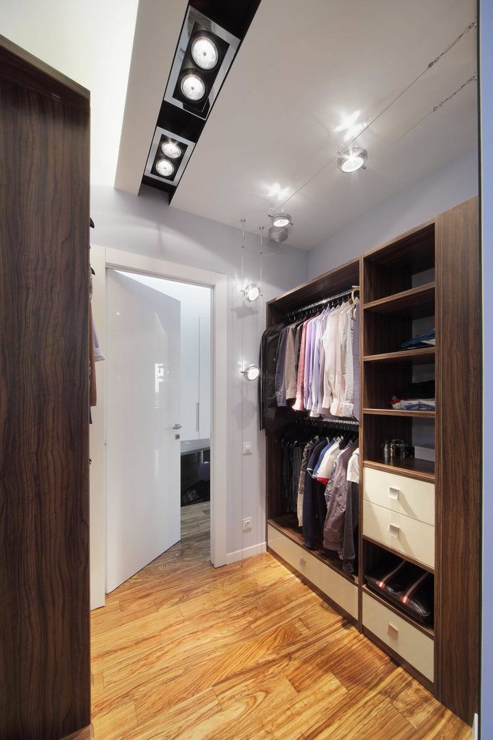 10 Bellissime Idee per Armadi e Guardaroba | homify