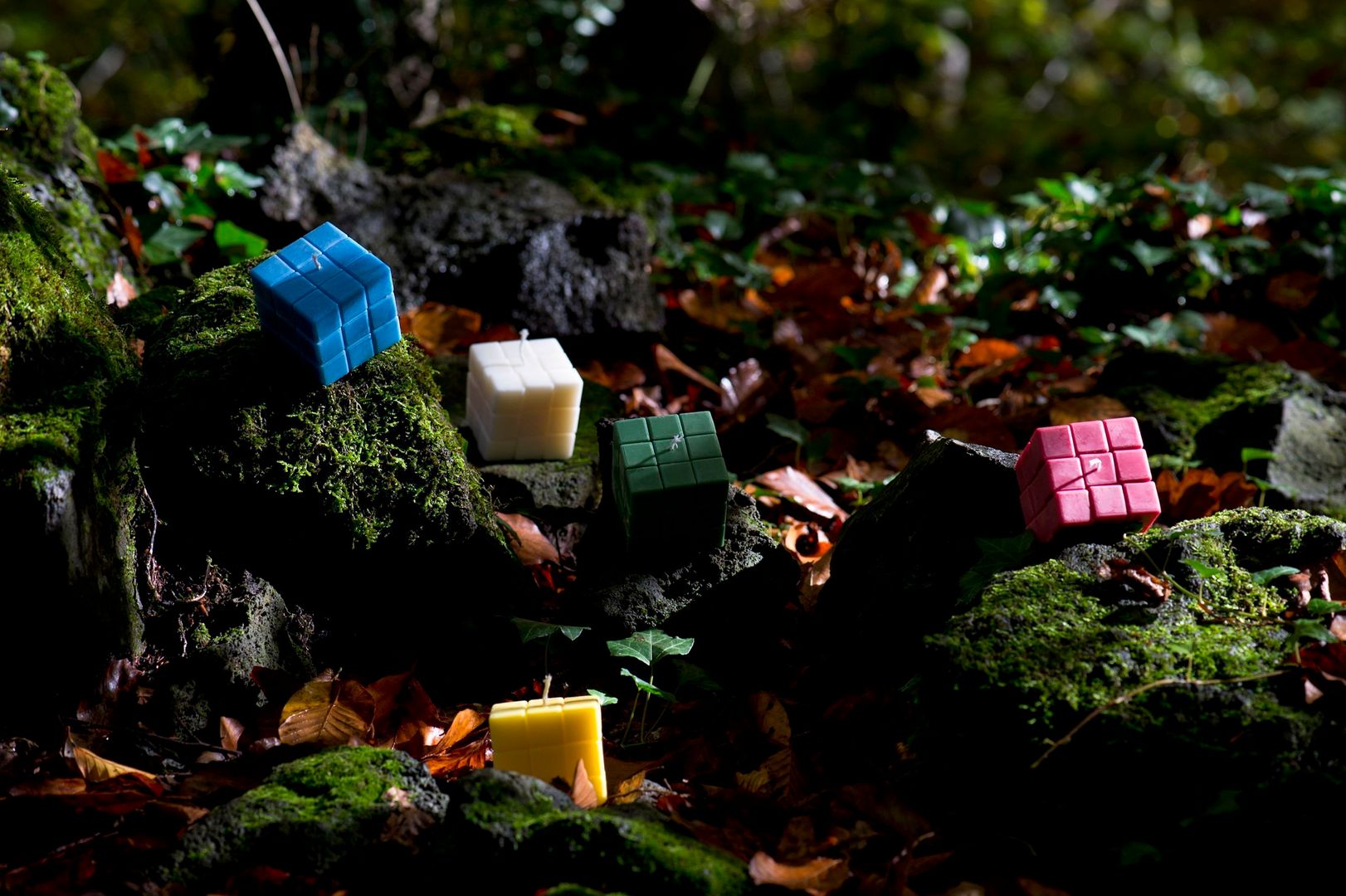 Into the woods, Espelma&Louise Espelma&Louise Nhà phong cách công nghiệp Accessories & decoration